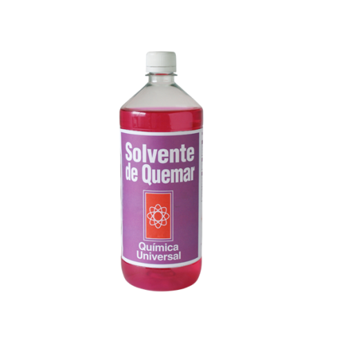solvente-de-quemar