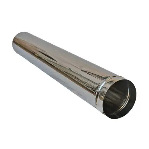 tubo inox